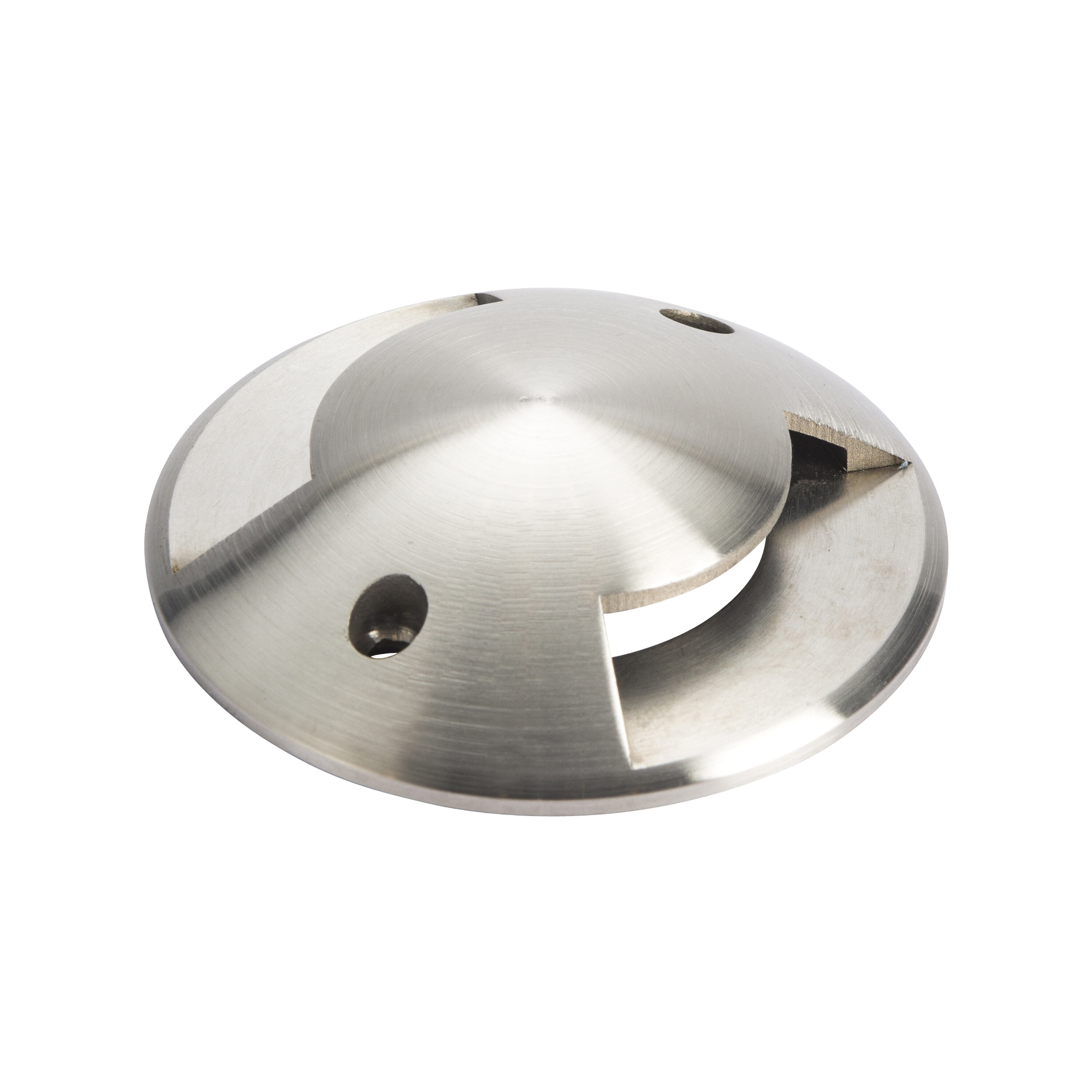Europole - deflector dubbel voor BOUNTY 2 Inox 316 - DD5303