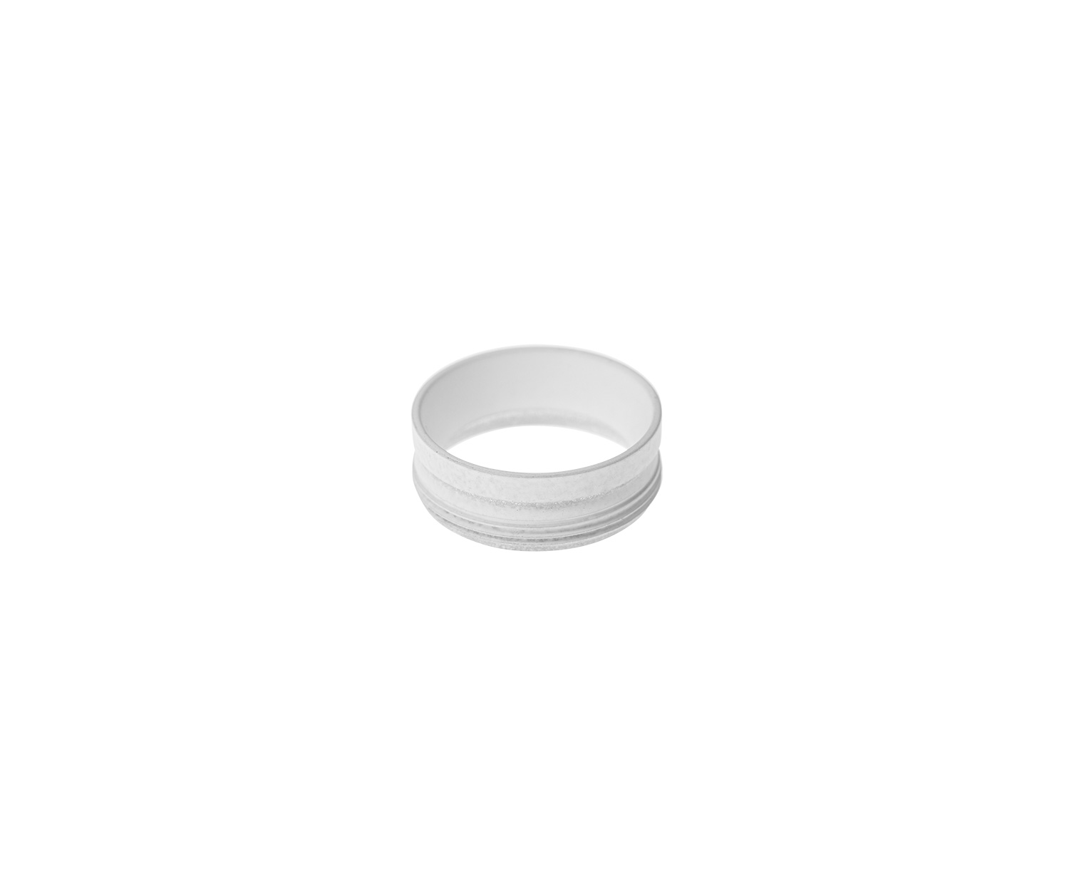 Unibright - Witte uitwisselbare binnenring voor Drum 3F 10 20 W - DRRW1022