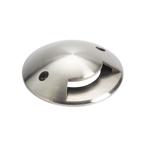 Europole - Déflecteur simple voor BOUNTY 2 Inox 316 - DS5303