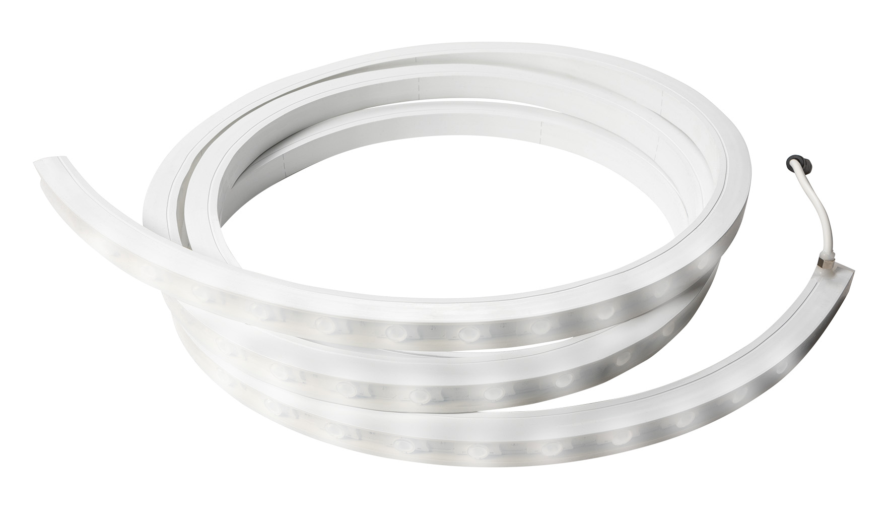 Proled - Flex strip wall wit 19 W/m 2100 lm/m CRI 90 IP65 - L15W084