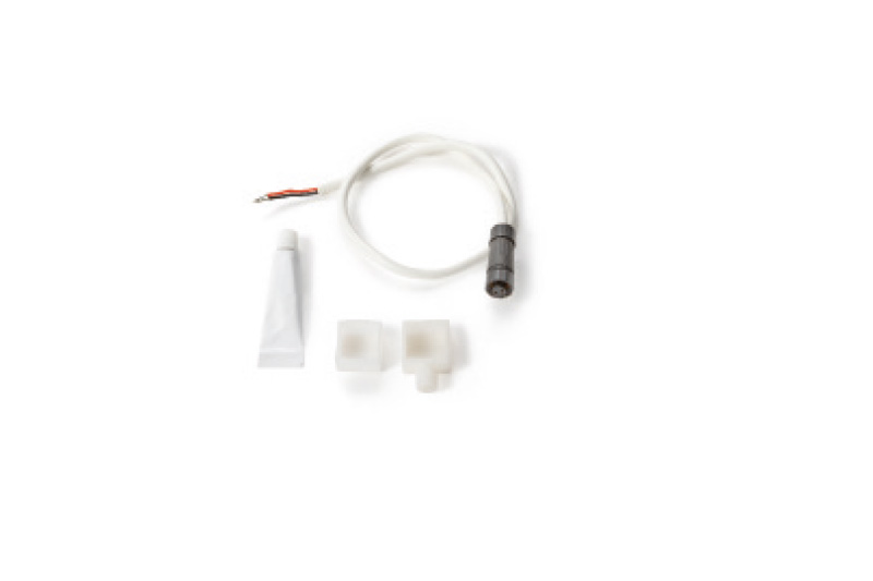 Proled - Flex Strip Wall Kabel Set wit - L15ZA02W