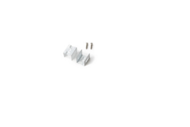 Proled - Flex Strip Wall Clip wit - L15ZA04W