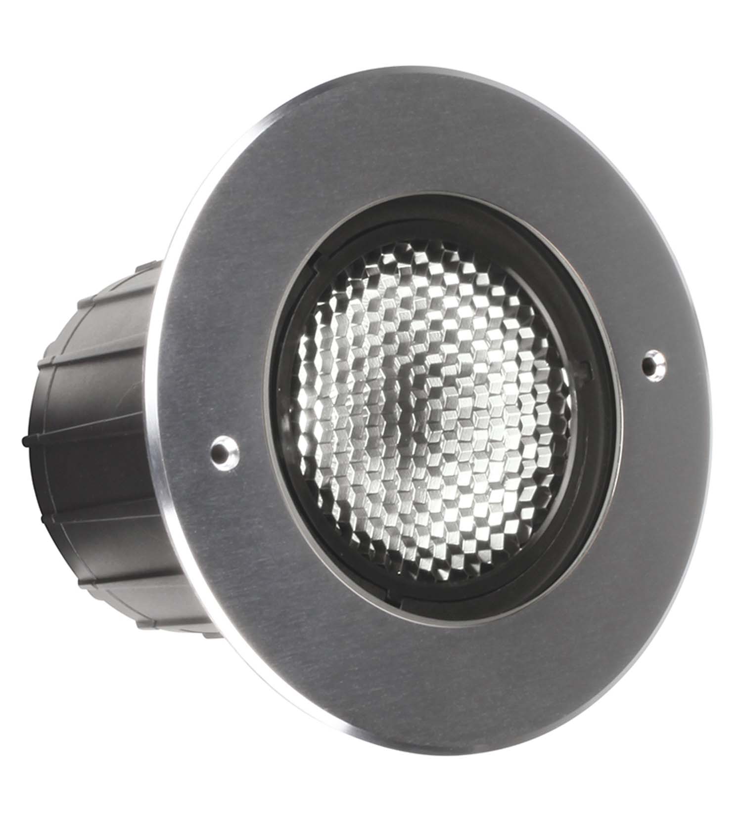 Proled - Grondspot rond Cob Led Medium anti glare - L171AC6MGR