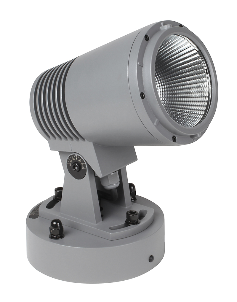 Proled - Schijnwerper IP65 23W 24° 4000 K - L173344M