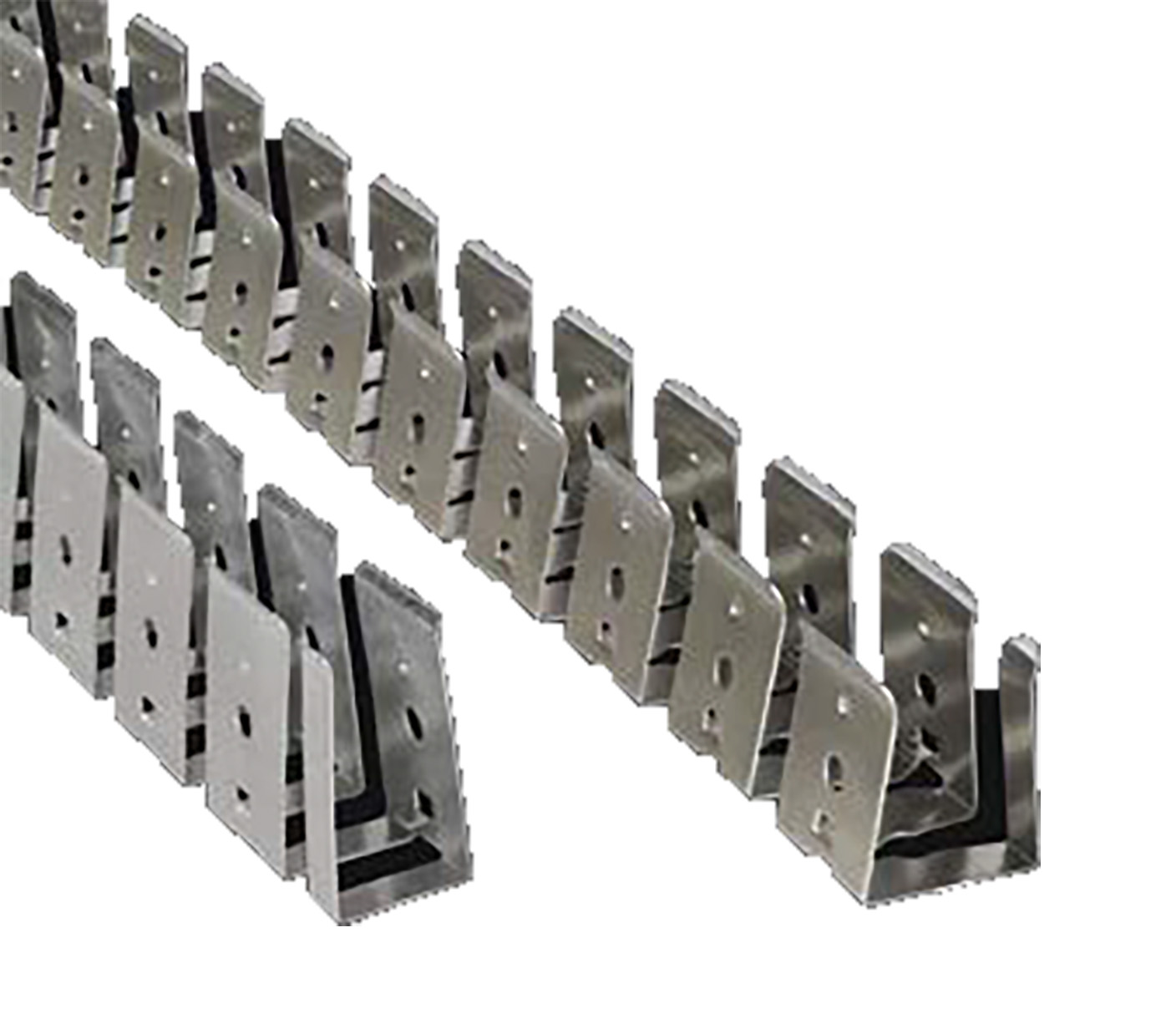 Proled - Flex Tube Flat Curve profiel 50cm - L372A55
