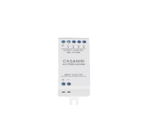 Proled - Casambi CBU PWM 4 kanaals - L5137PWM4