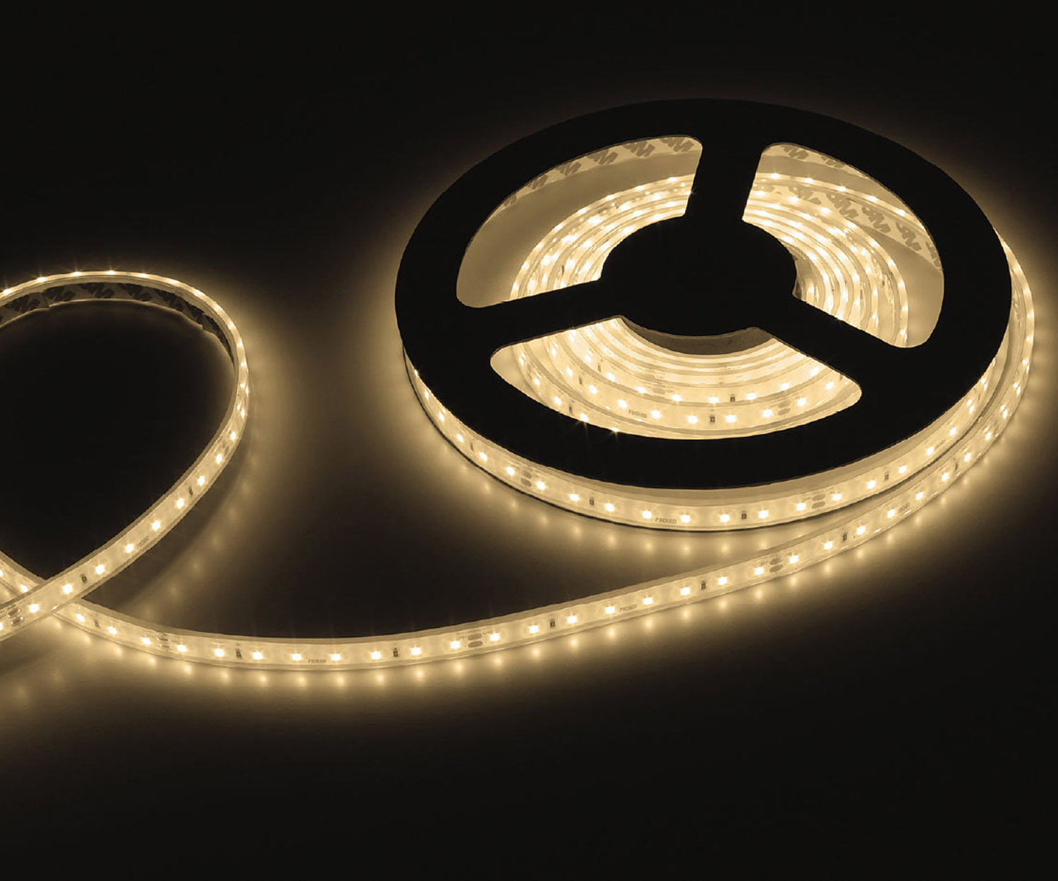 Proled - Flex strip 5 W/m 550 lm/m 3000K CRI 90 IP67 - L645906