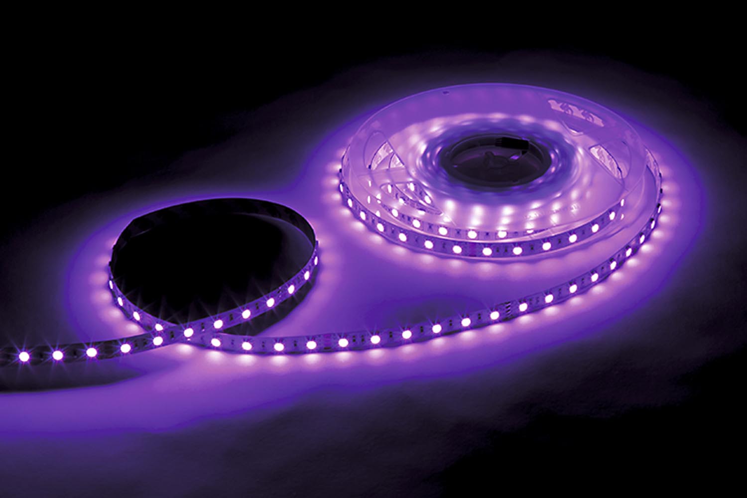 Proled - Flex strip 14,4 W/m 640 lm/m 60 SMD RGB LEDs/m CRI 90 - L6507K