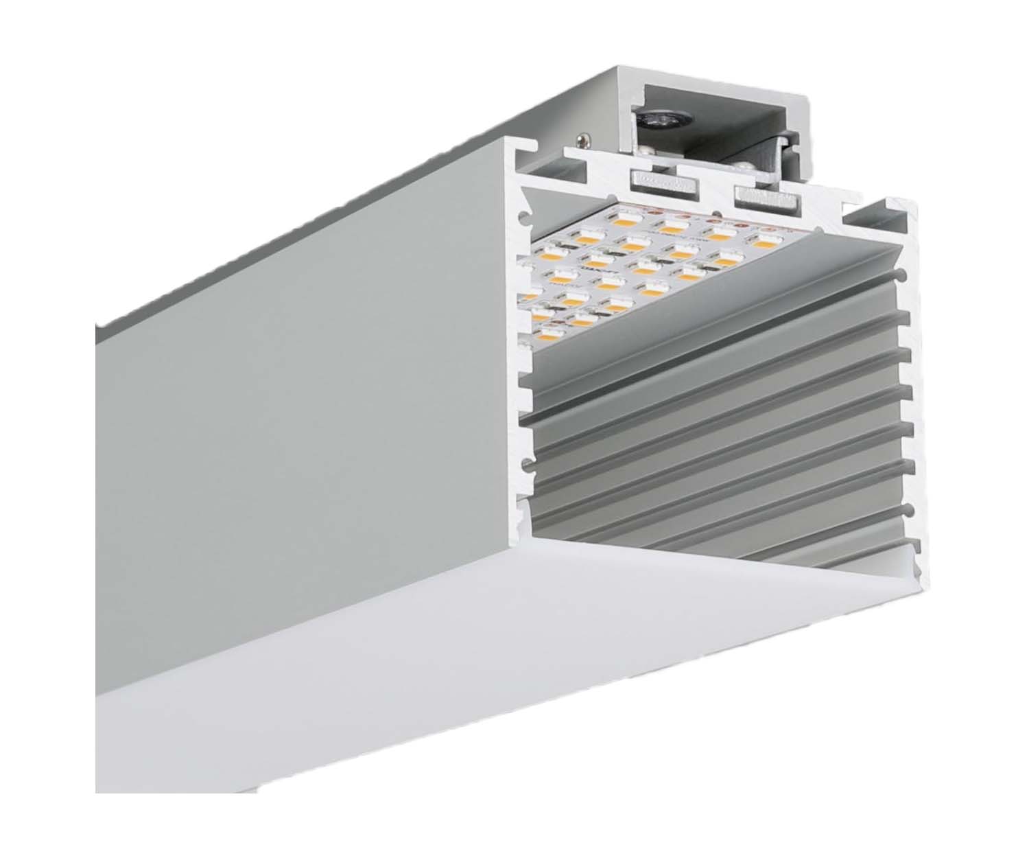 Proled - Montageclip voor profiel L Line 24 - L690019L