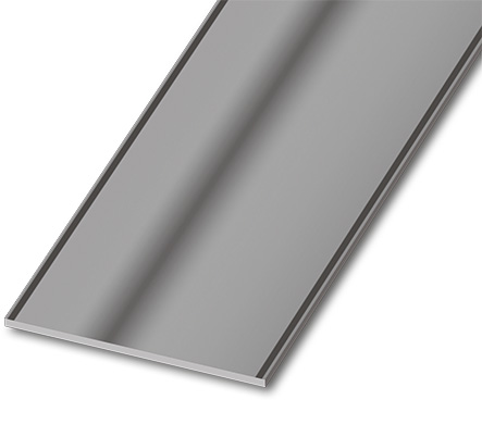 Proled - M Line Procover Optics Asym Narrow 3m - L690S5ANSX