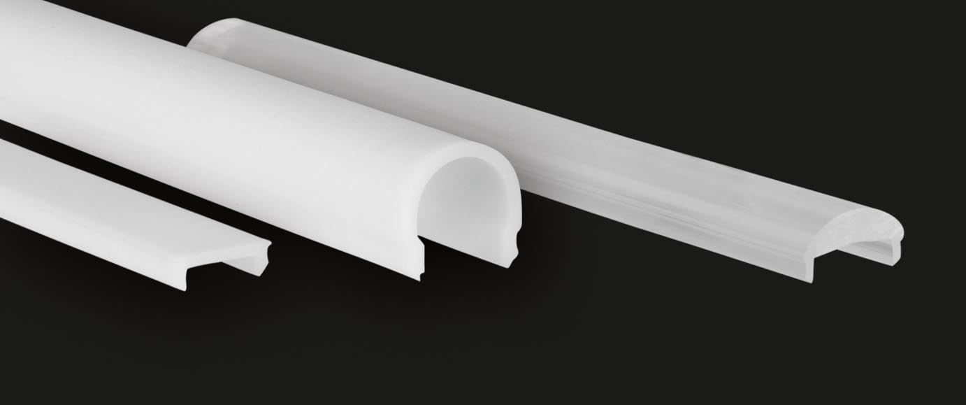 Proled - Cover 200 cm rond mat voor S Line - L691R2F