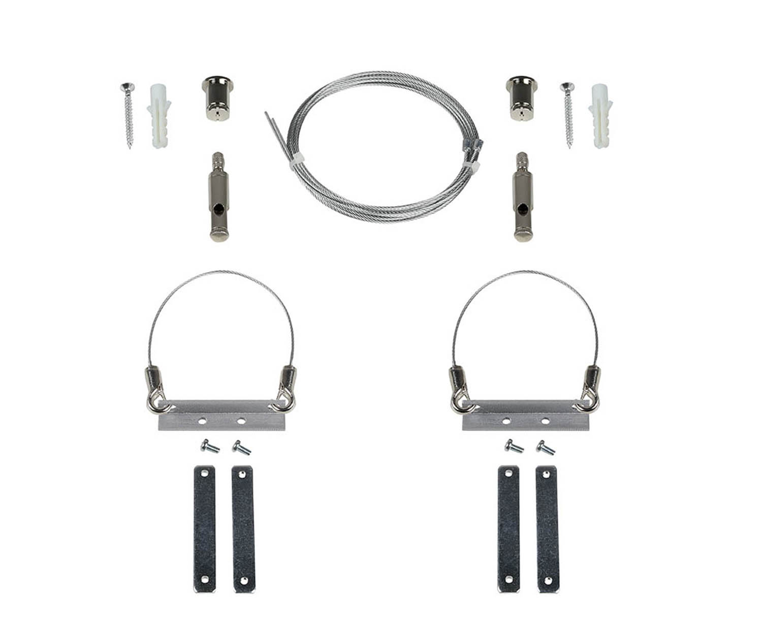 Proled - Ophangkit voor XL Line Standard en L Line Standard 24 - L69X000