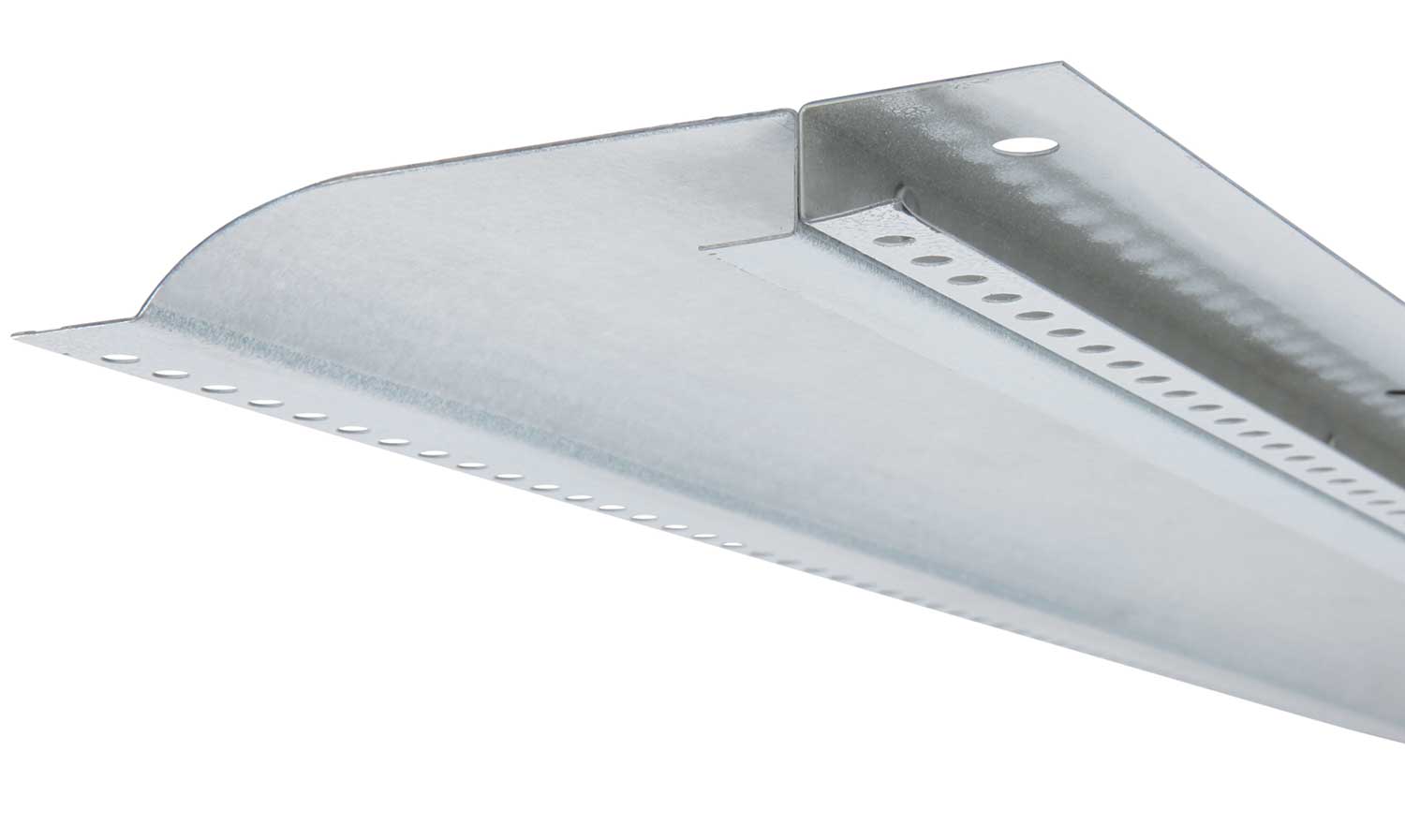 Proled - Profiel alu Cove Lighting R 2000 x 100 x 15 mm - L6BCR0