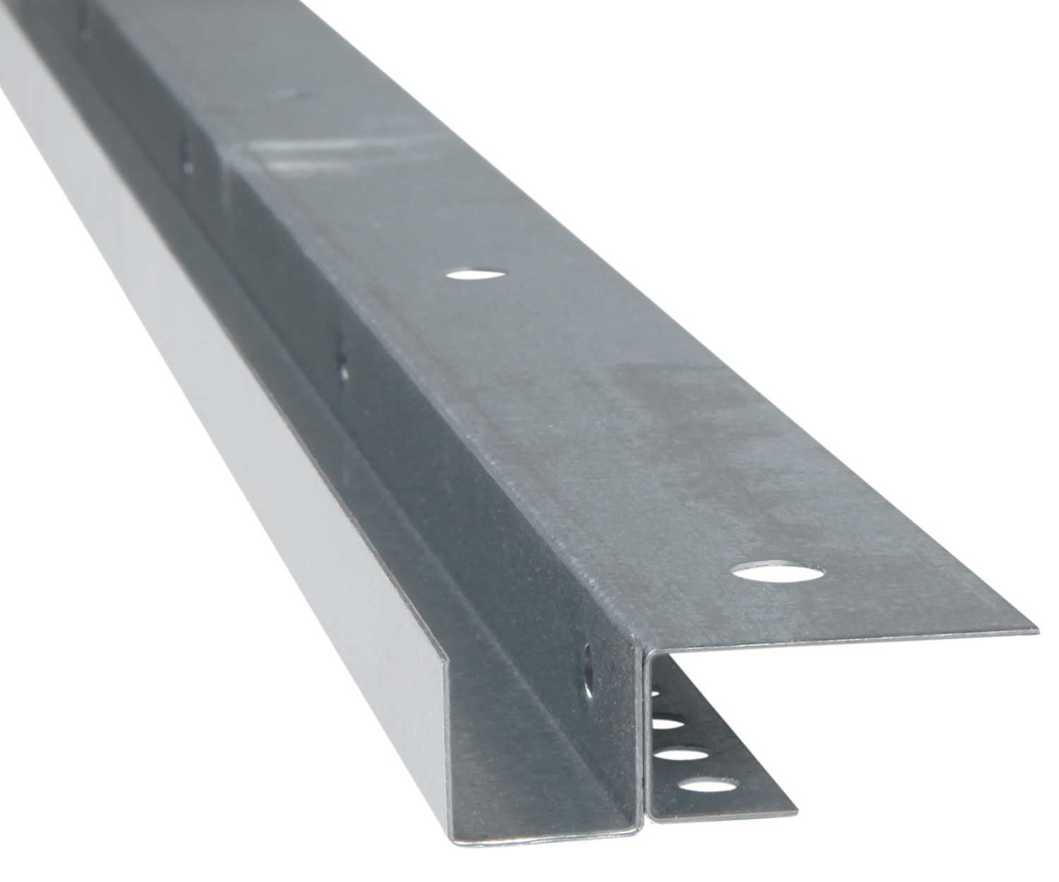 Proled - Profiel alu Cove Lighting U 2 m - L6BCU0
