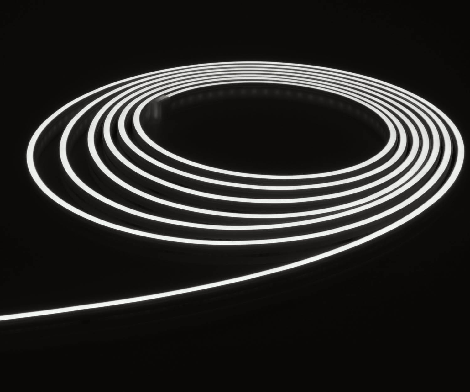 Proled - Flex strip 18 W/m 450 lm/m 4000K CRI90 Opal Milan IP - L6OP2082G