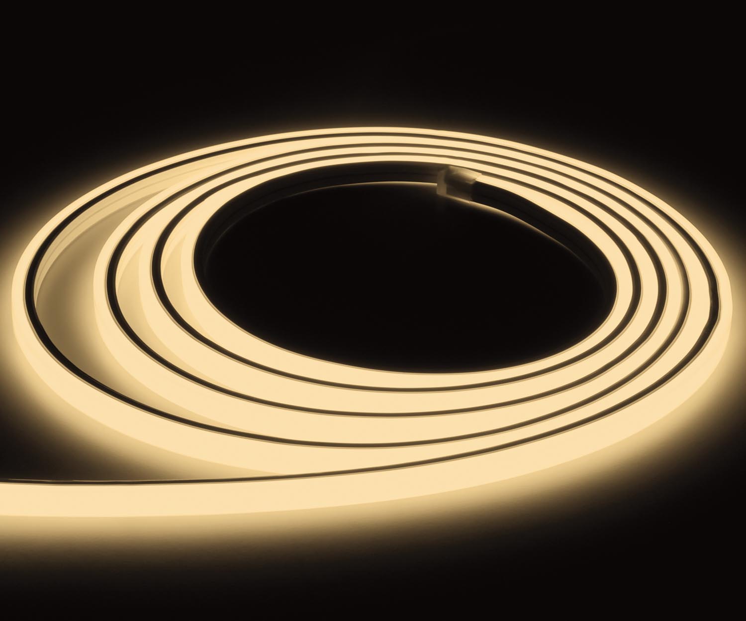 Proled - Flex strip 14,4 W/m 1150 lm/m 3000K CRI 90 Opal Hamb - L6OP3062G