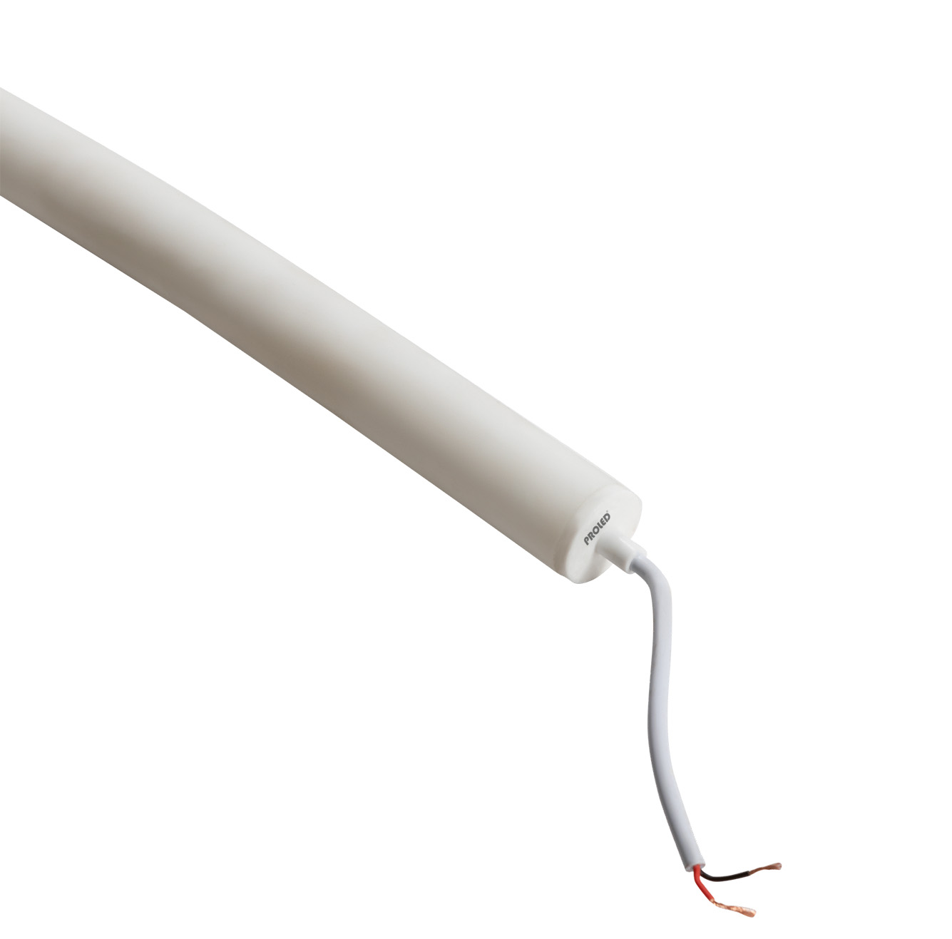 Proled - Flex strip 12,5W/m 1300 lm/m Opal Shape Xtend 2700K CR - L6OP8262G
