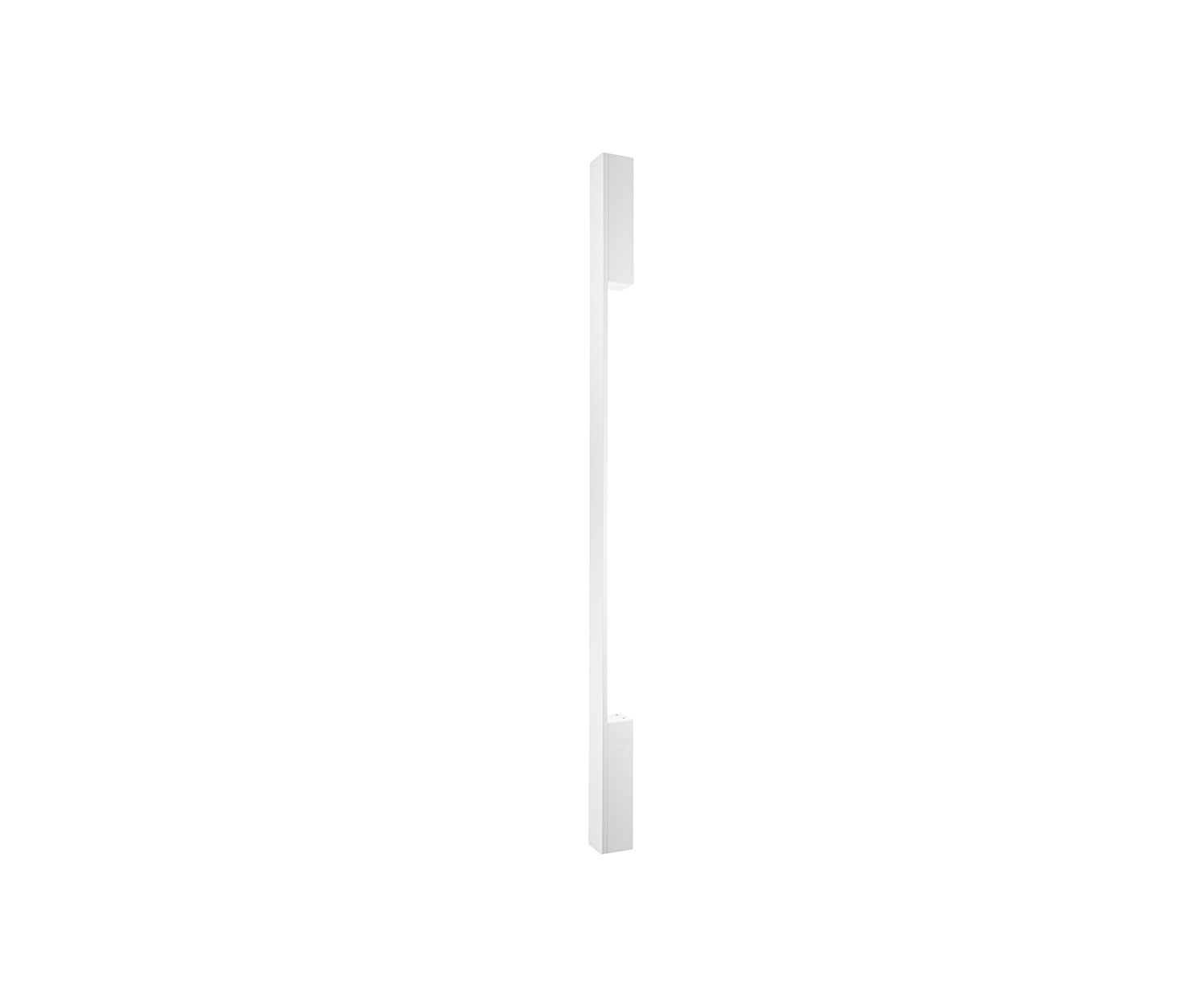 Unibright - Wandarmatuur wit 91cm 2700K - LI91027W