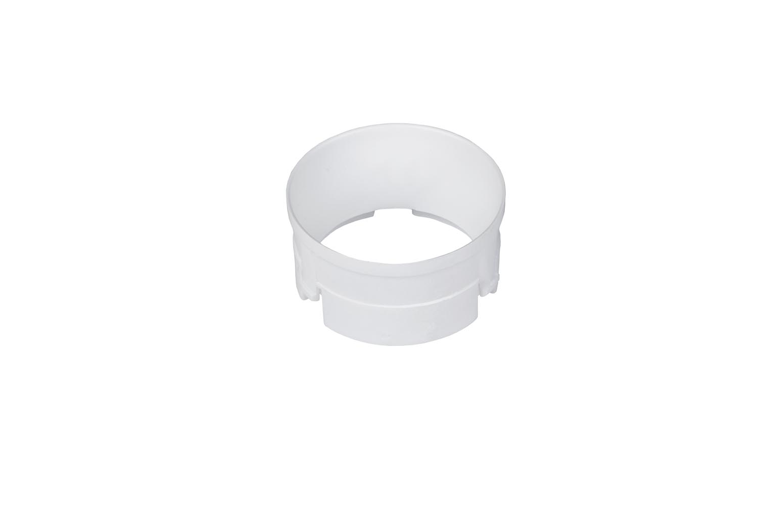Unibright - Witte uitwisselbare binnenring 40 mm voor LaVilla spots Line - LV40MMW