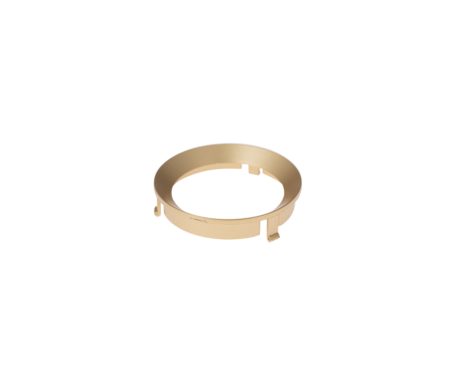 Unibright - Gouden uitwisselbare binnenring 52 mm voor Move C - LV52IRG