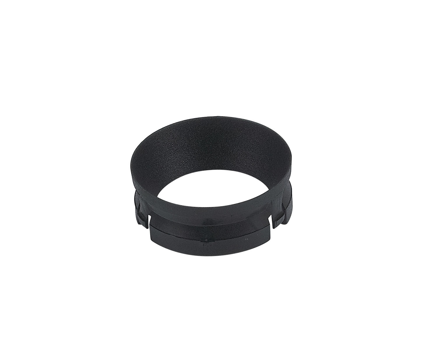 Unibright - Zwarte uitwisselbare binnenring 60mm voor Vision Orient 1 2 - LV60MMB