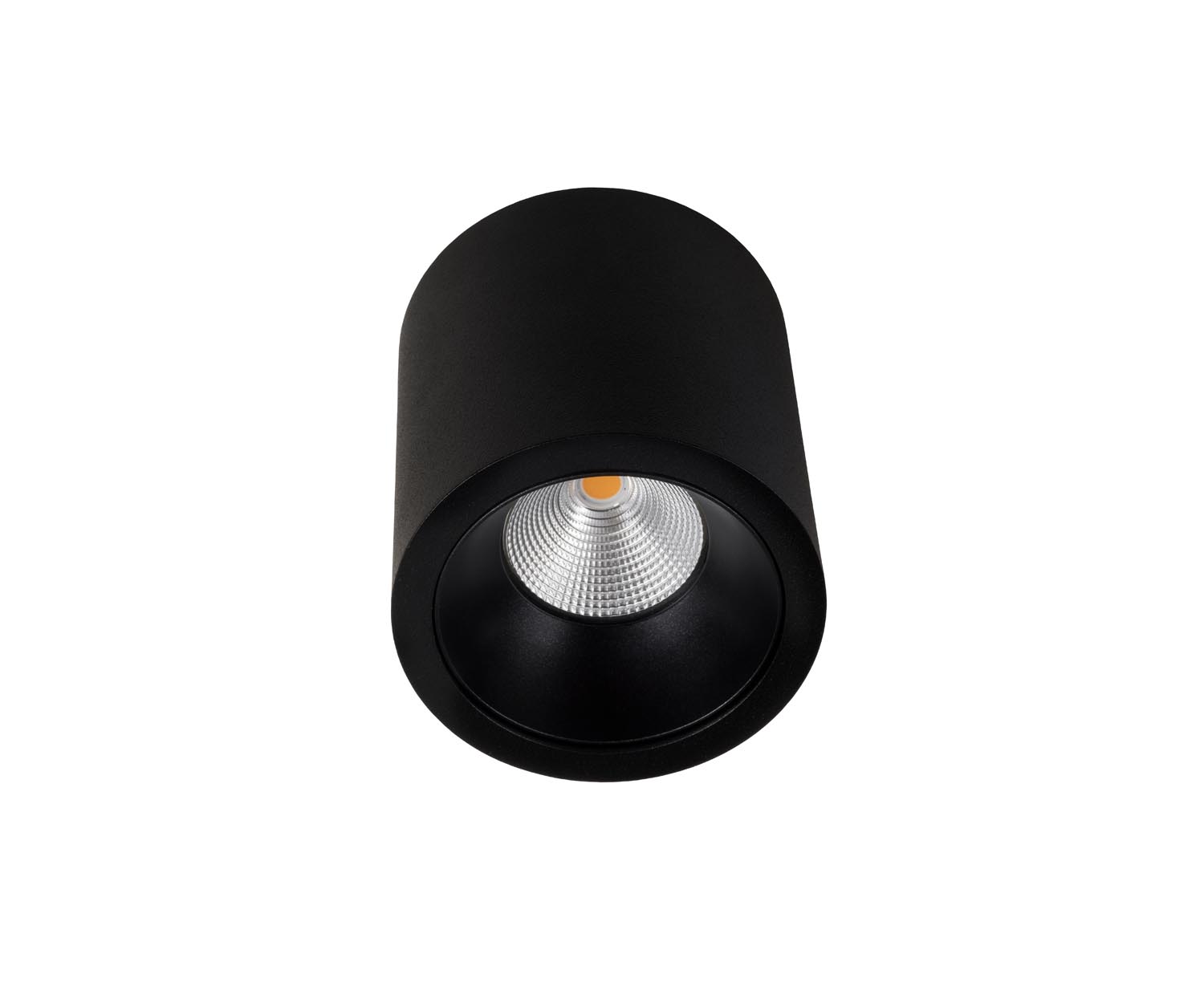 Unibright - Plafondarmatuur 3000K 10W COB 850 lm - LVD3000B