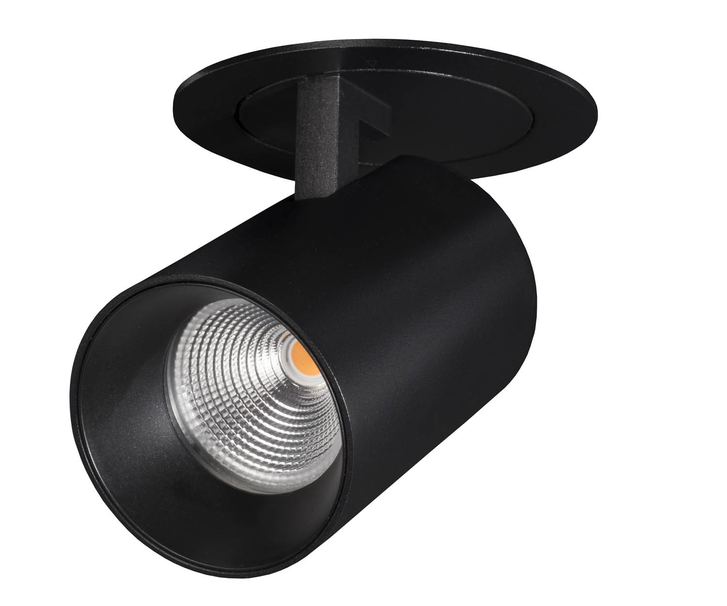 Unibright - Inbouwarmatuur 2700K 12W COB 1050 lm - LVRA1227B