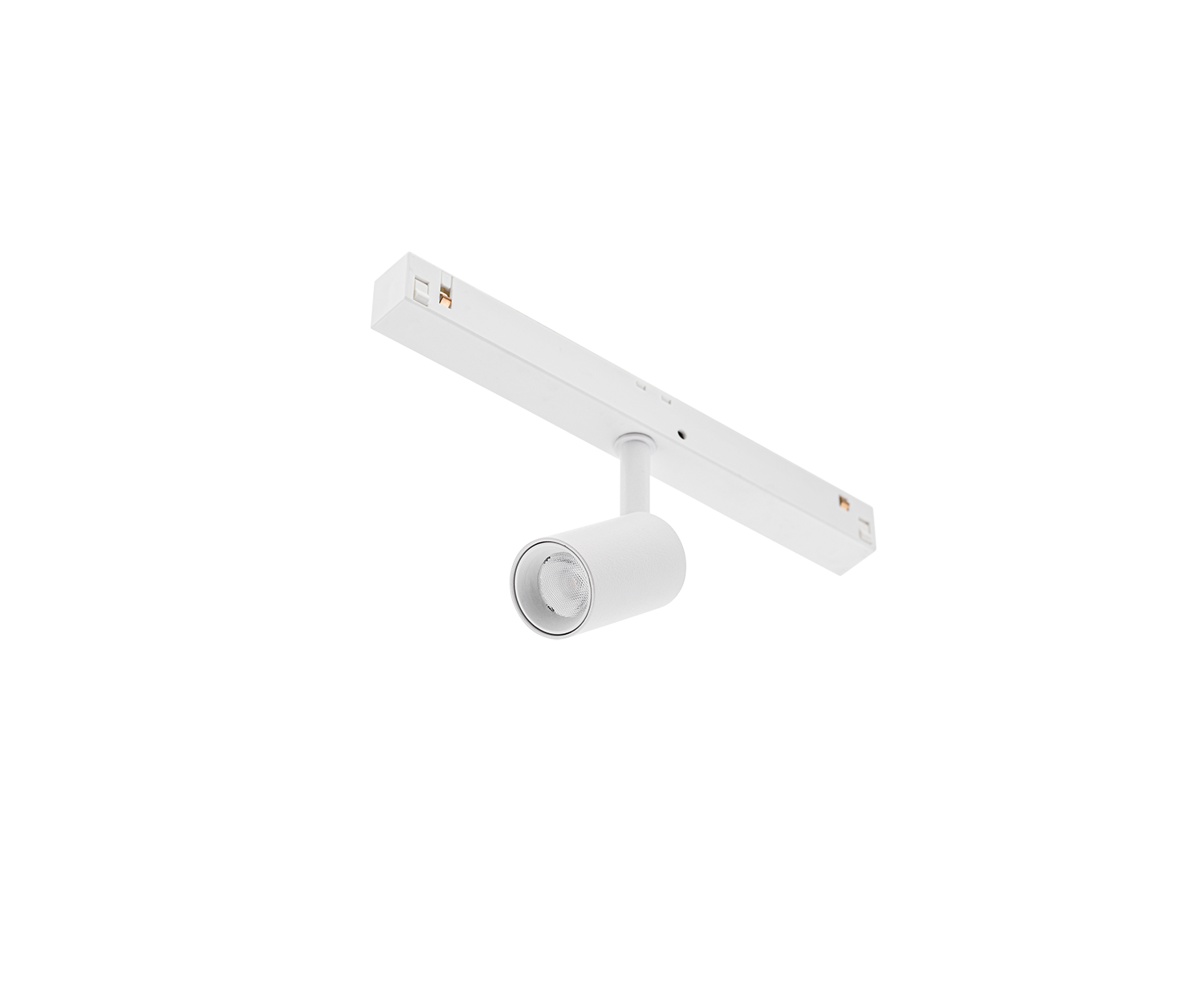 Unibright - Track light Madison Mini 48V 2700K wit excl. Driver - LVTMM2700W