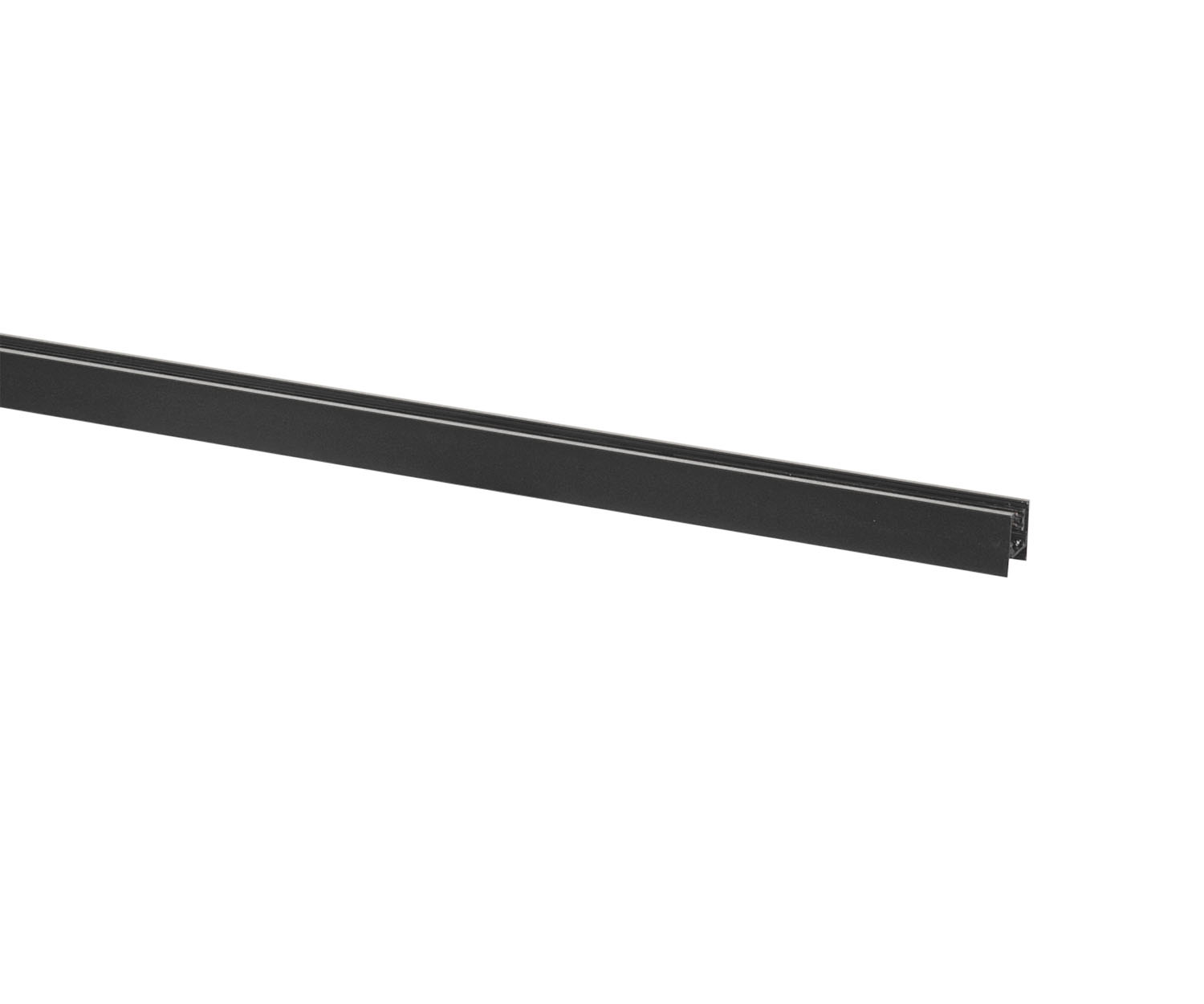 Unibright - LaVilla mini track 48V 300 cm zwart - LVTRMI300B