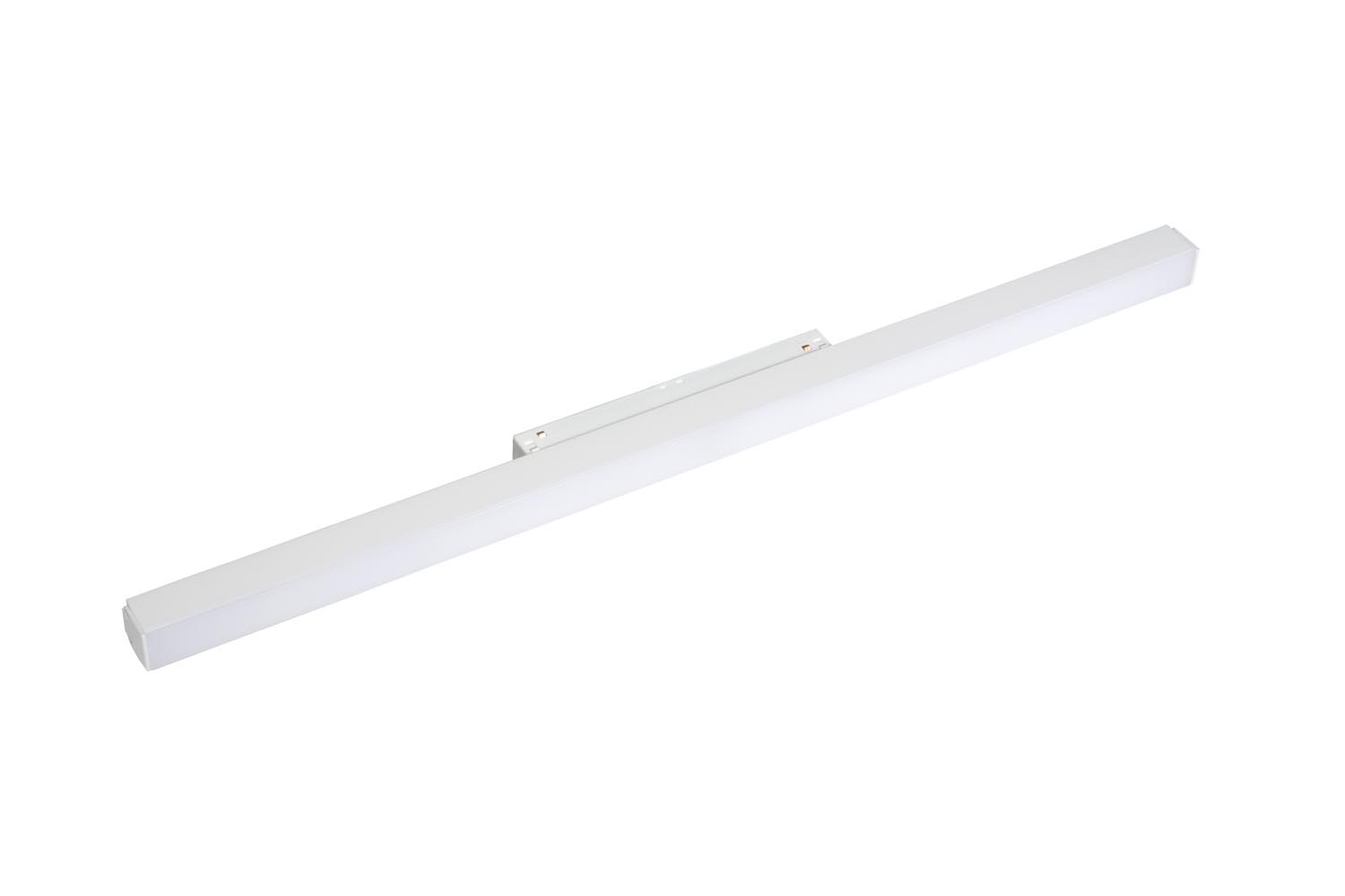 Unibright - Track light 48V 3000K 13W wit excl. driver DALI - LVTST30DAW