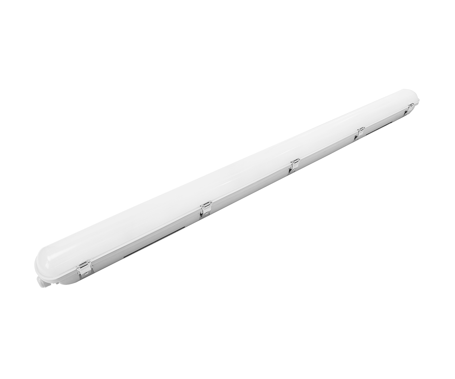 Unibright - Batten Light Emergency 120 cm IP66 33W 3CCT - RD12033E