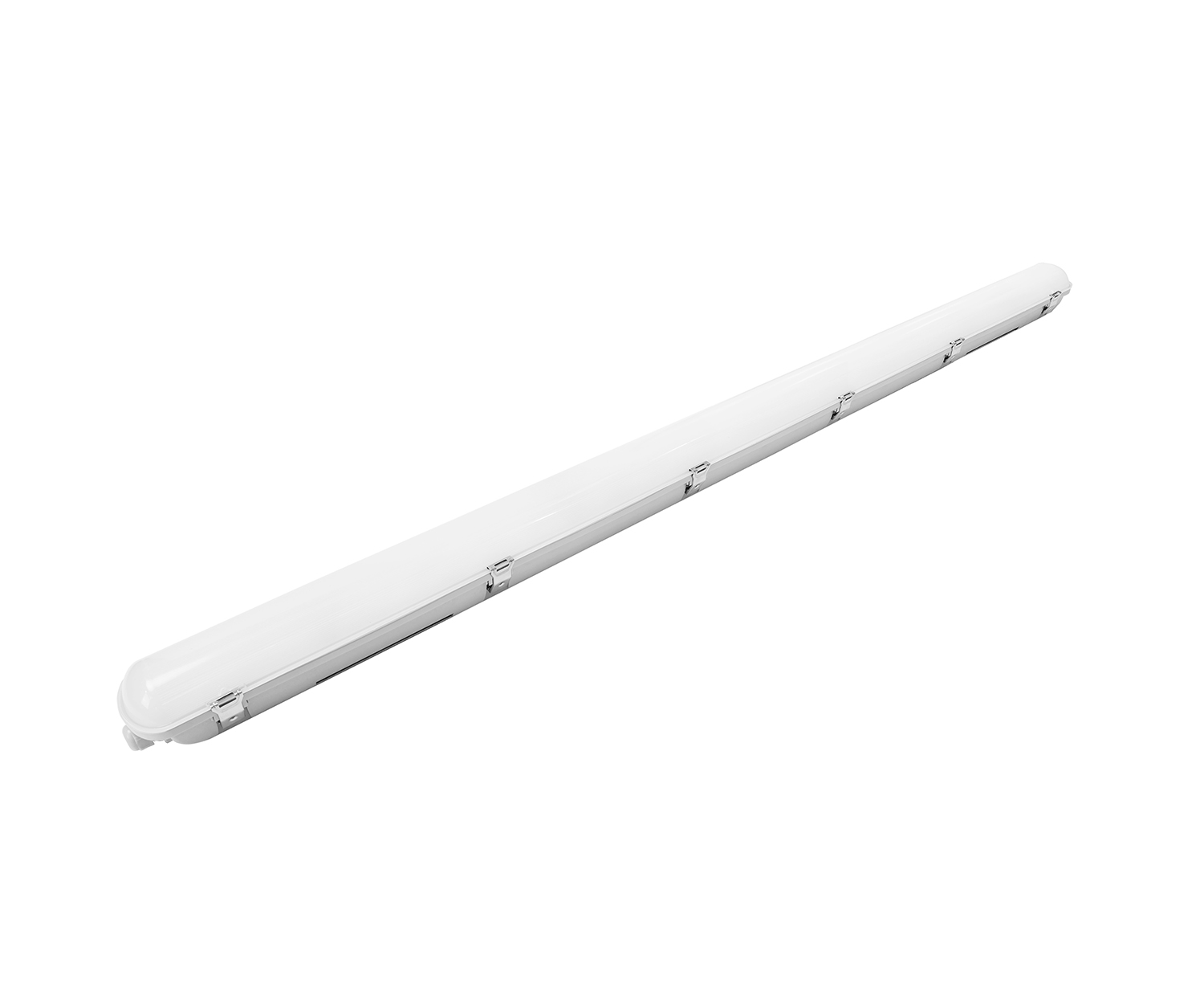 Unibright - Batten Light Emergency 150cm IP66 60W 3CCT - RD15060E
