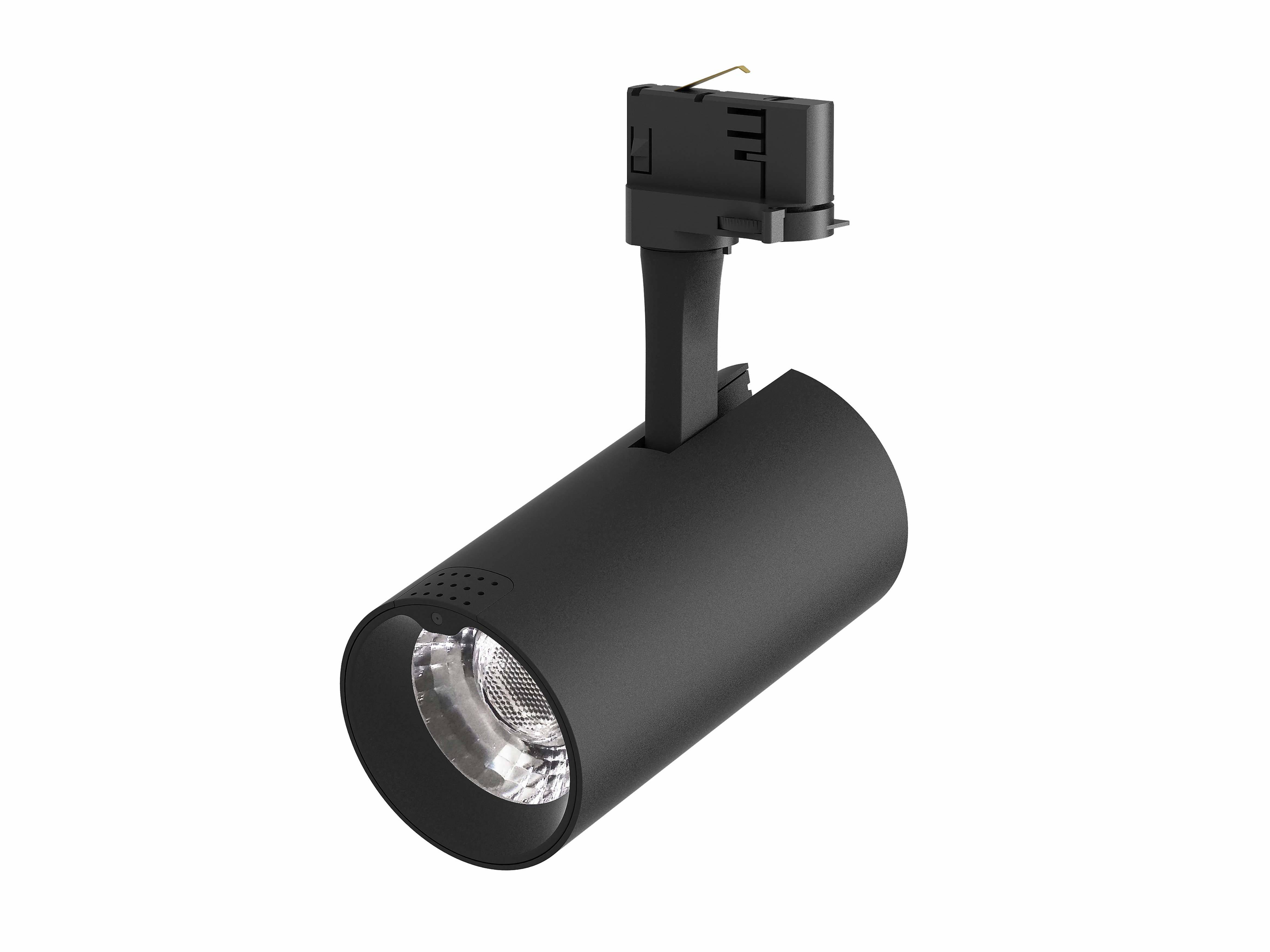 Unibright - Smart Track Light 25w 25° Auto CCT 2000lm zwart - SMTL2525B
