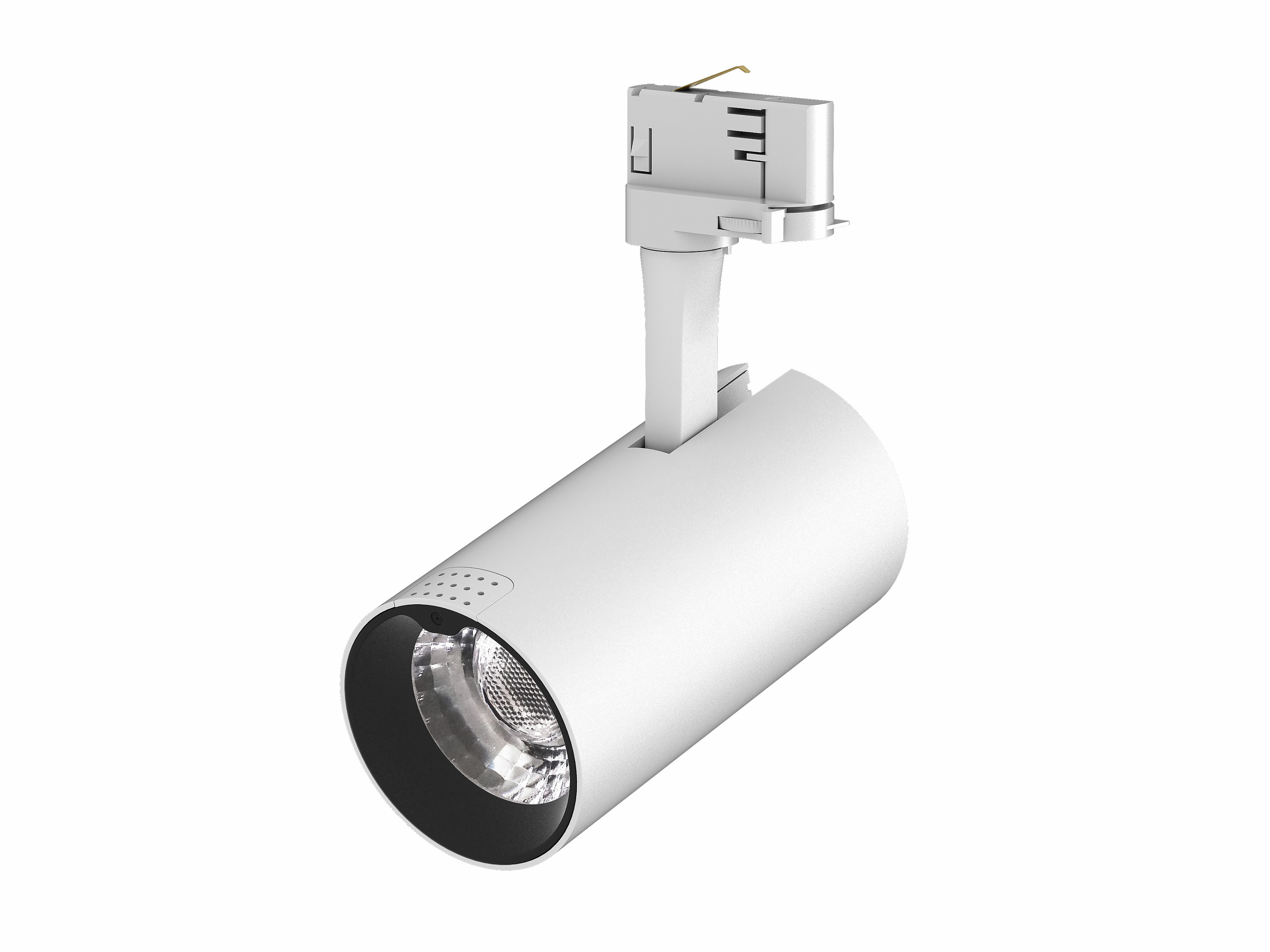 Unibright - Smart Track Light 25w 25° Auto CCT 2000lm wit - SMTL2525W