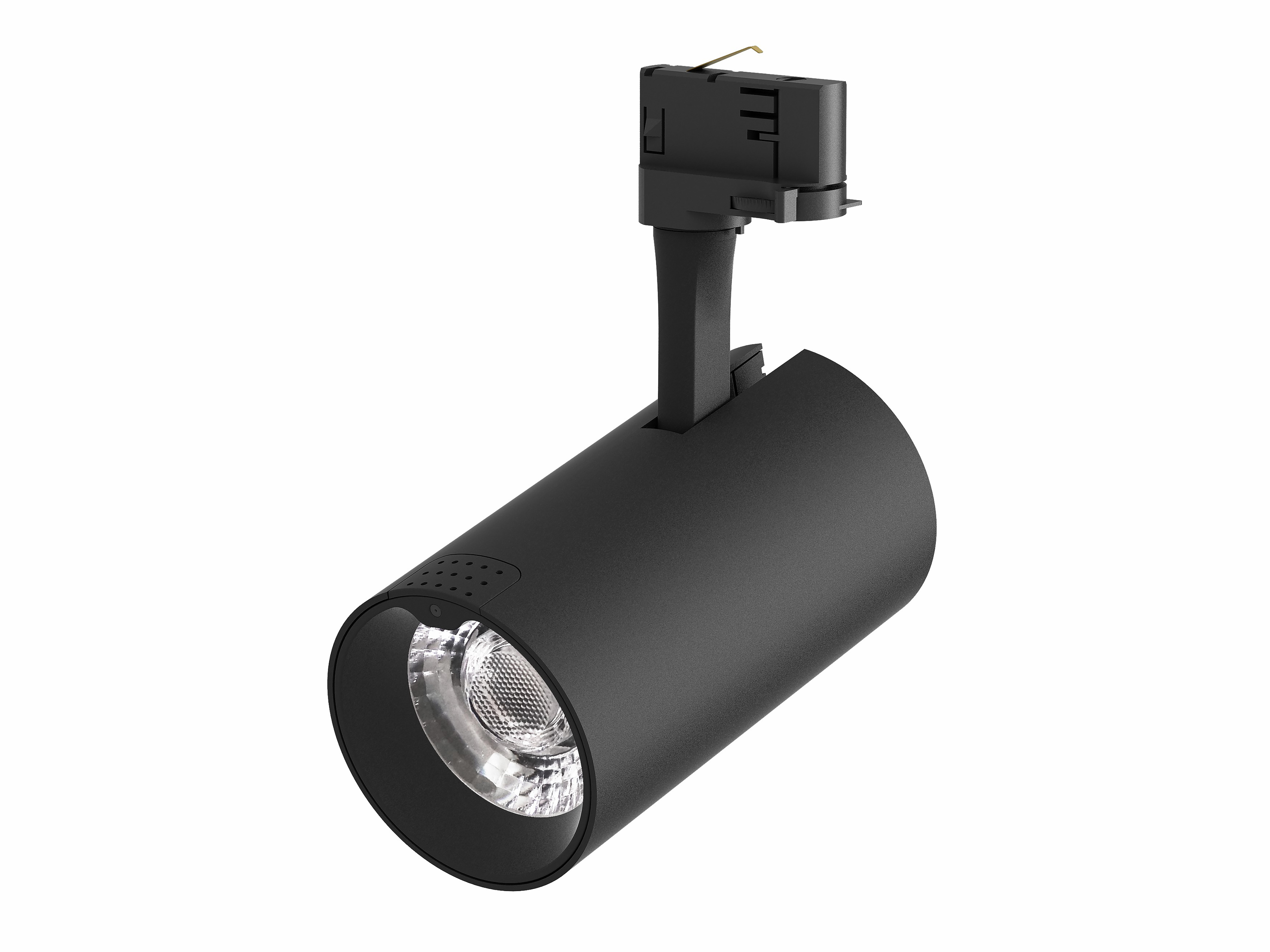 Unibright - Smart Track Light 35w 25° Auto CCT 3100lm zwart - SMTL3525B