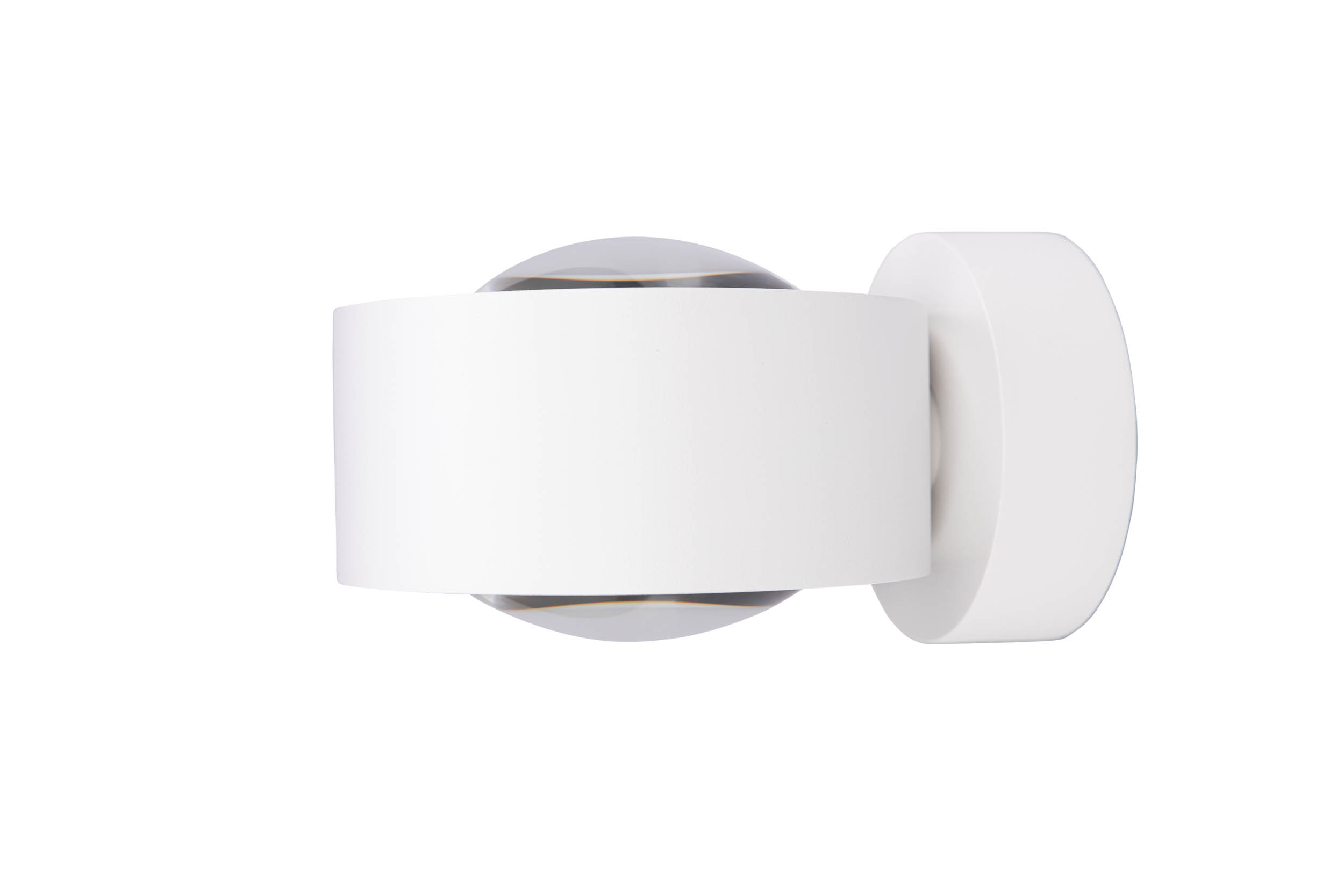 Unibright - Wandarmatuur wit Up/Down 11 W 600 lm incl.driver - VITW14W30