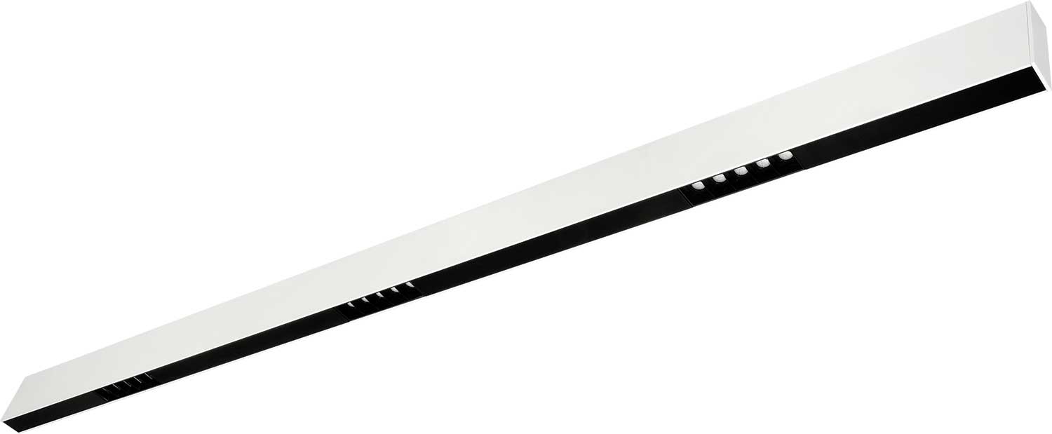 Unibright - Xline Beam profiel met Oslon Square Leds incl driver opb - XLB352WB