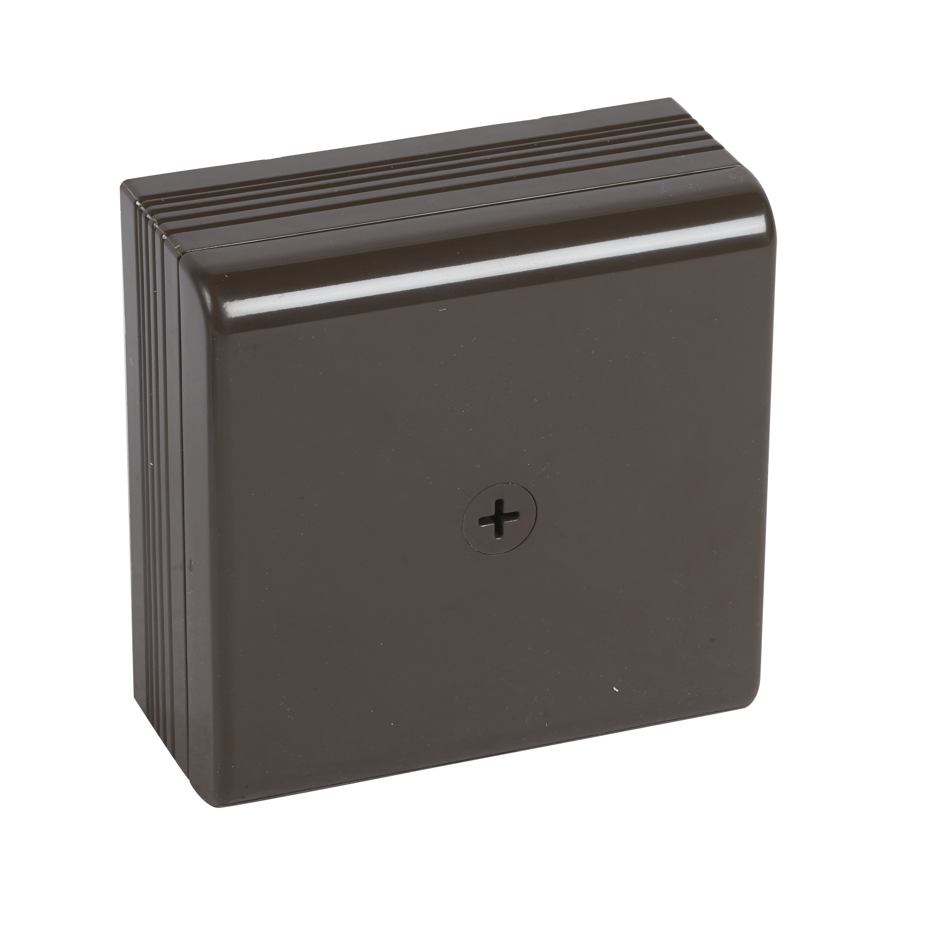 Legrand - Verdeeldoos 110x110mm DLP lijst bruin - 030329