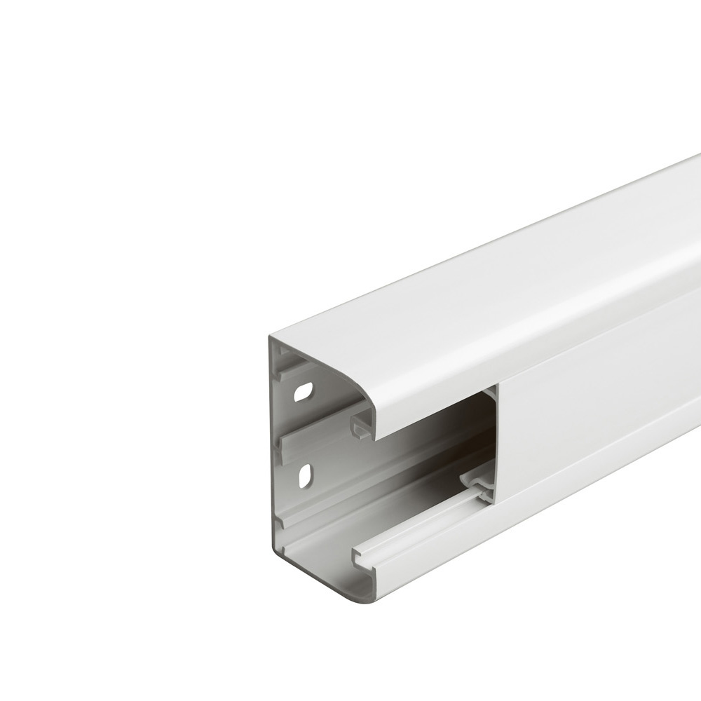 Legrand - DLP klik in Mosaic 50 x 80mm wit 2 meter - 075601