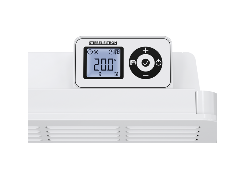 Stiebel Eltron - Wandconvector CWM 1500 P - 200257