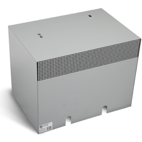 EREA - IP20 Metalen beschermkap 533x420x470mm - U 2222722