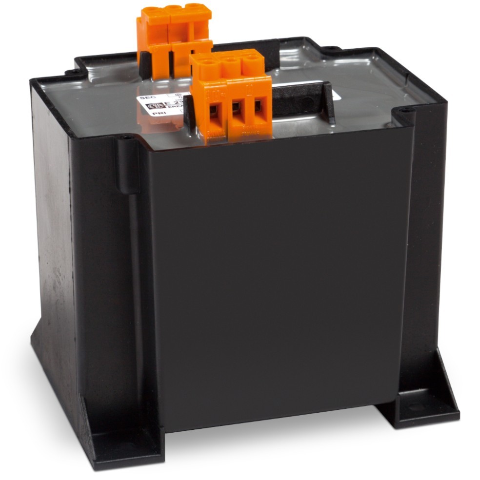 EREA - Besch tfo IP20 230 400V/0 0 230V 400VA - E 230TI400