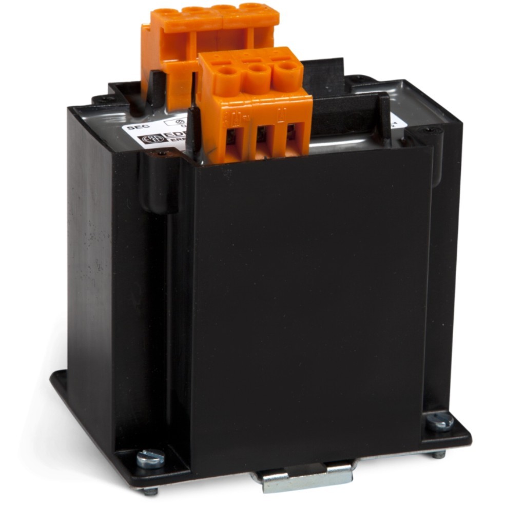 EREA - Besch tfo IP20 230 400V/2x0 115V 100VA - EDR 2115TI100