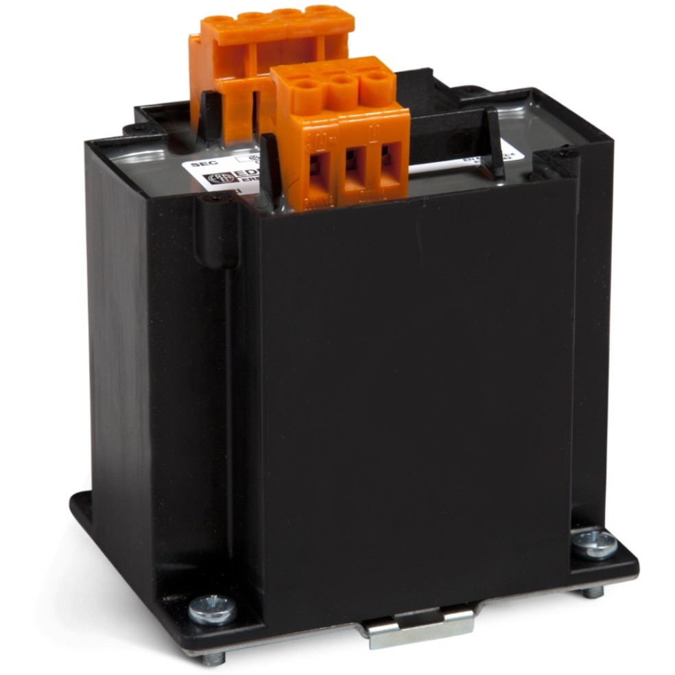 EREA - Besch tfo IP20 230 400V/2x0 115V 160VA - EDR 2115TI160