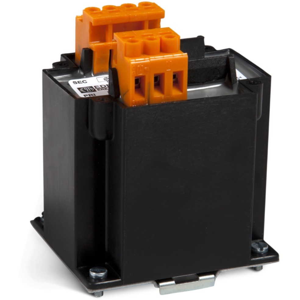 EREA - Besch tfo IP20 230 400V/2x0 115V 63VA - EDR 2115TI63