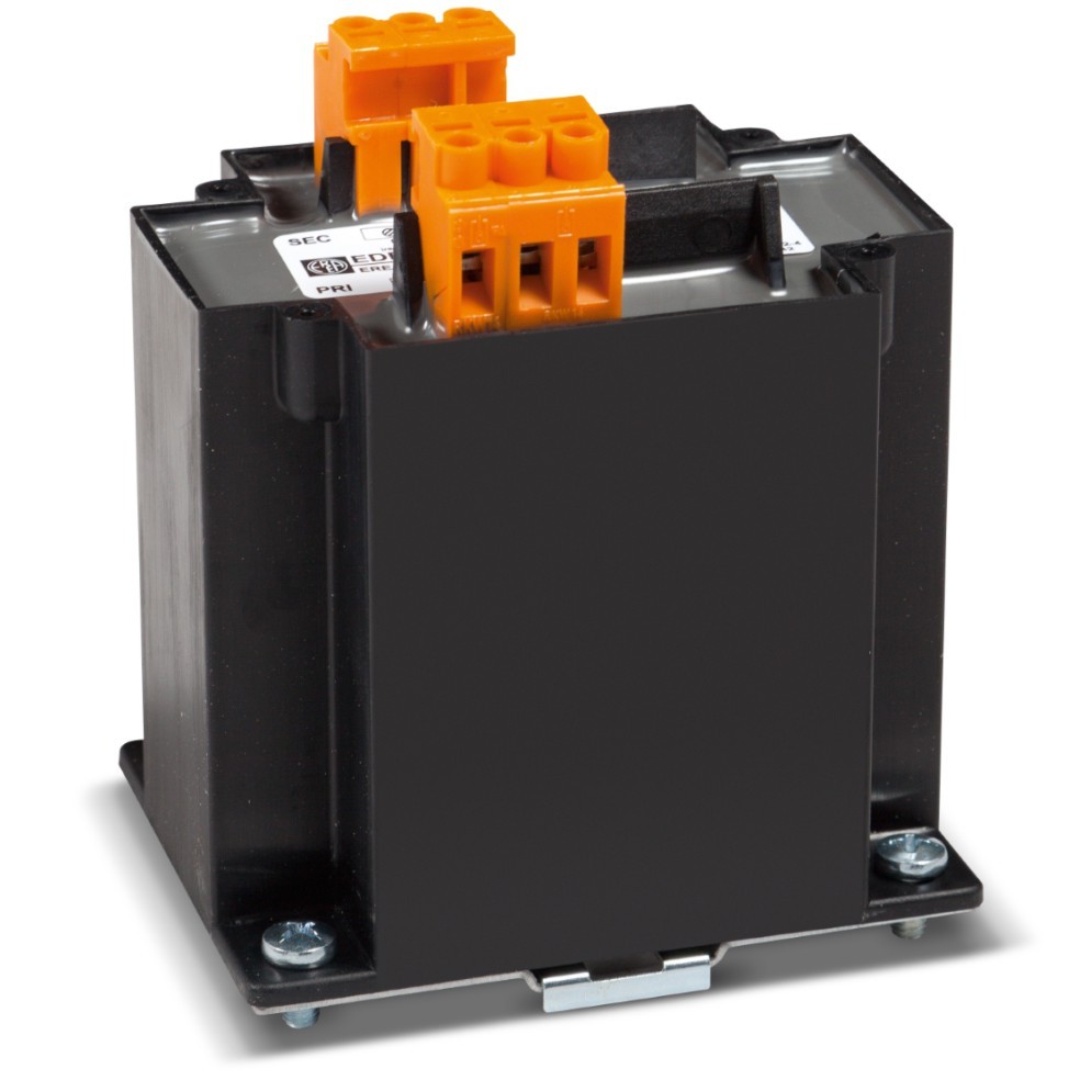 EREA - Besch tfo IP20 230 400V/0 0 230V 160VA - EDR 230TI160