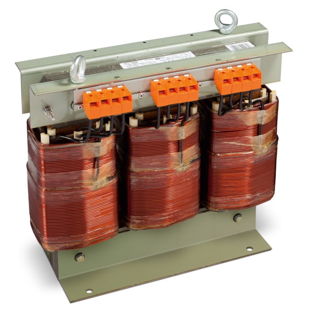 EREA - 3f Sch tfo 230 400V//230V 400V 16kVA - SPT16000