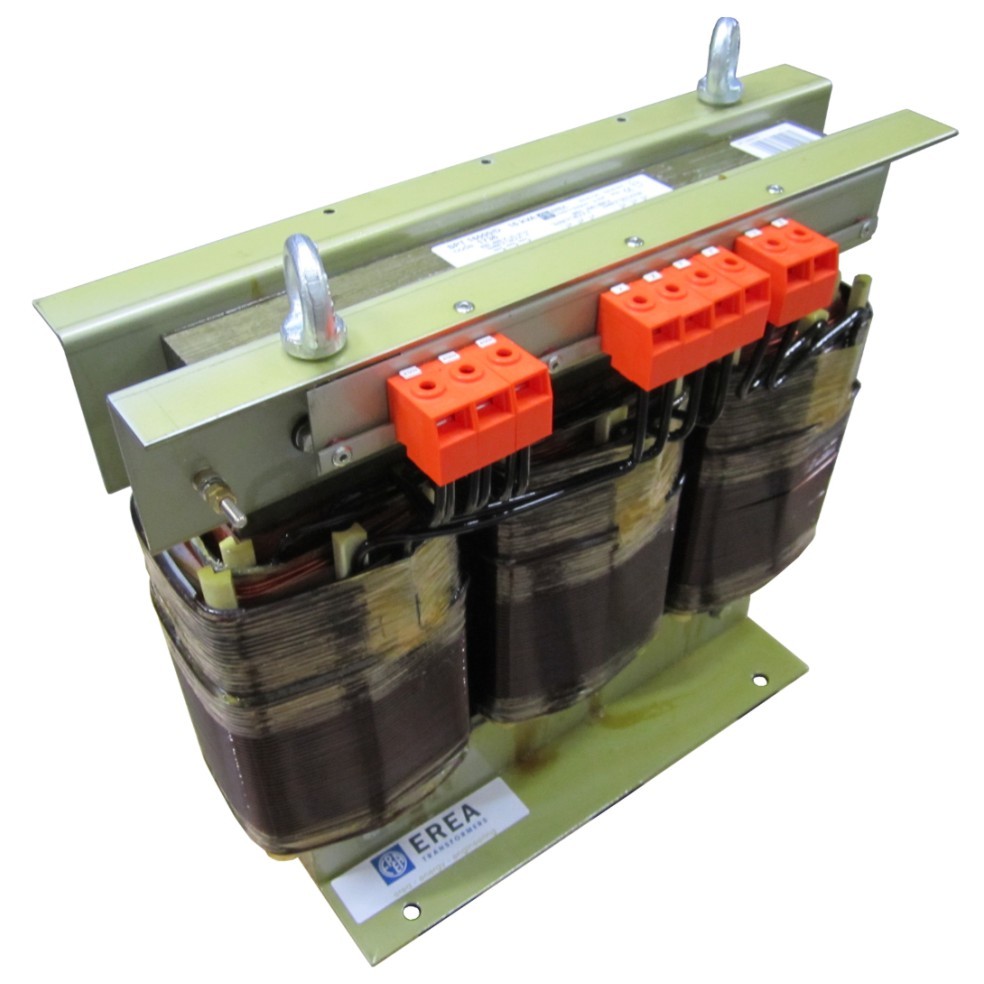 EREA - 3f Sch tfo 690V//230V 400V 16kVA - SPT16000/D/690