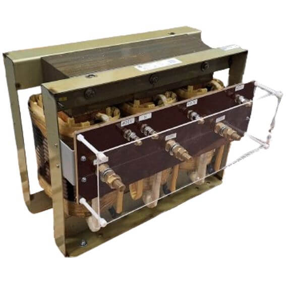 EREA - 3fase spaartransfo 0 230 400V 160kVA - ATT 160000