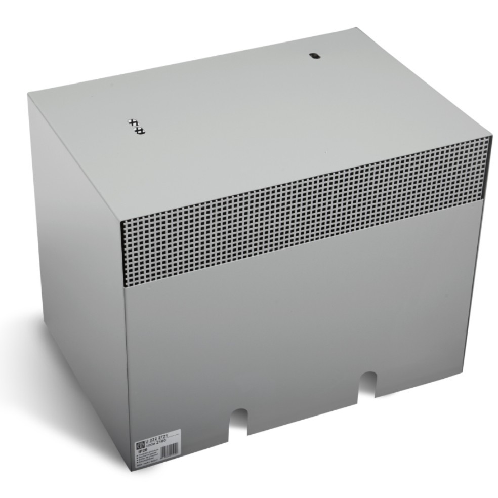 EREA - IP20 Metalen beschermkap 533x370x470mm - U 2222721